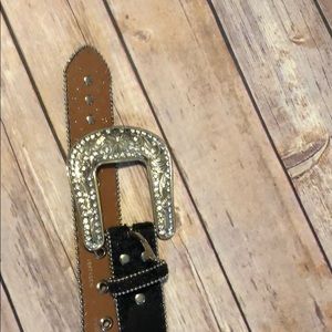 Blazin Roxx Jeweled Belt